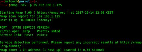 I have tried for 2 weeks to fix this and am loosing the will to live so any help will be gratefully received. Enumerazione SMTP - HackTips