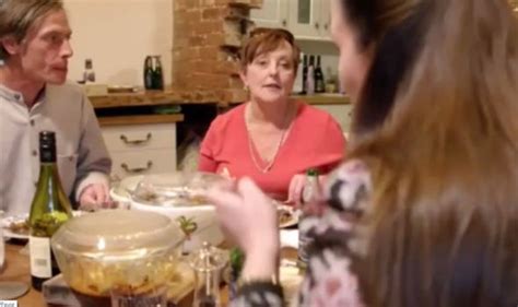 Wife Swap Brexit Special Remainer Lashes Out At Leave Voter Amid Spat