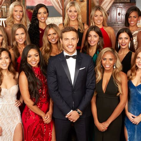 Bachelor The Bachelor 2018 First Two Contestants Confirmed Marie