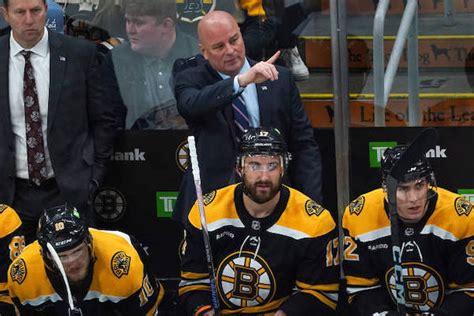 Bruins Proving They Are Legitimate Contenders Black N Gold Hockey