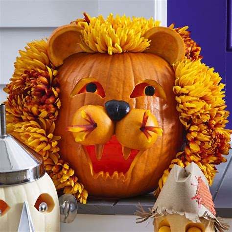The Best Of Cute Creative Pumpkin Carving