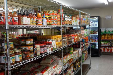 Downtown Laredo Welcomes Small Diverse Neighborhood Grocery Store