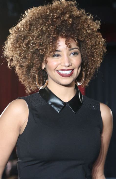 Thin, piecey bangs have never been more popular than at this very moment. Yes, You Can Have Bangs If You Have Curly Hair, And Here's ...