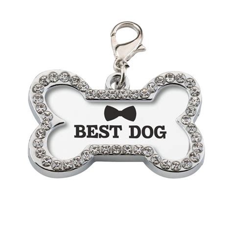 Best Dog Wedding Collar Charm Weddings How Divine