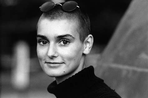 Sinead O Connor A Famous Irish Singer Passes Away At Am News Hot Sex Picture