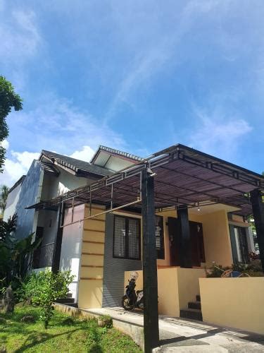 Disewakan Rumah Sederhana Di Bogor Nirwana Residence 2 Kamar Tidur
