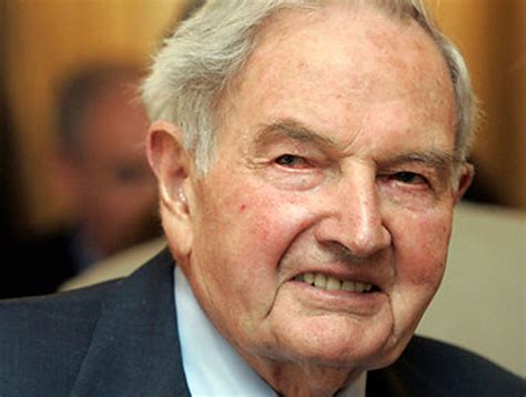 a los 101 años murió david rockefeller uno de los hombres más ricos del mundo soychile cl