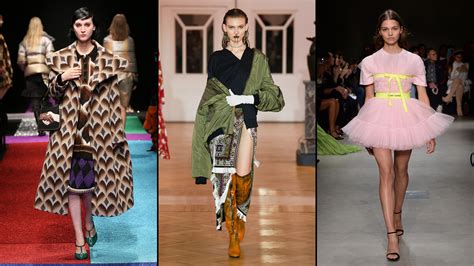 quiénes son los siete diseñadores más prometedores de la semana de la moda de milán infobae