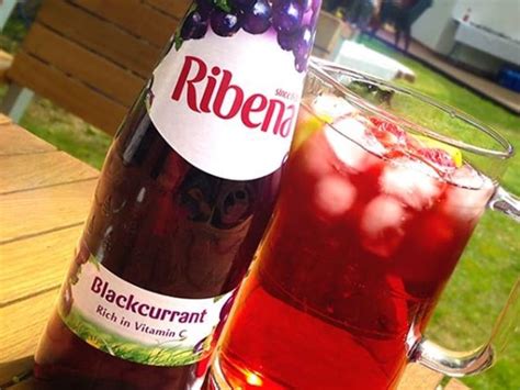 Ribena Concentrate Products Withdrawn In Singapore After Similar Move In Malaysia Today