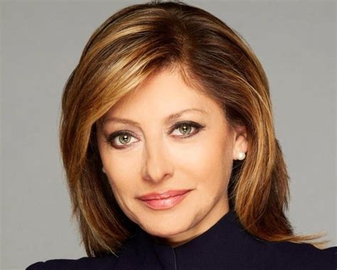 Maria Bartiromo S Height Weight Body Measurements And Biography