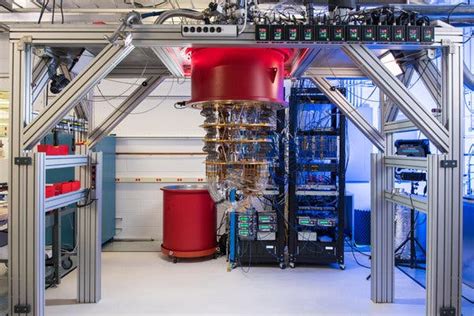 Course material for the online short course 'practical quantum computing using qiskit and ibmq'. Google Claims a Quantum Breakthrough That Could Change ...