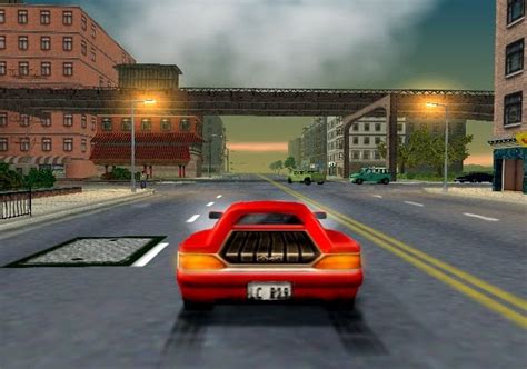 Gaming Centre Grand Theft Auto Gta 3 Pc Game Download Full Version