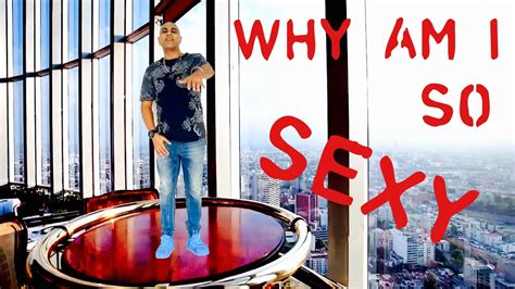 The day dreams are nothing like the night. BABA SEHGAL - WHY AM I SO SEXY - #looksexy - YouTube