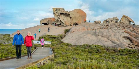 3 Of The Best Kangaroo Island Tours From Adelaide
