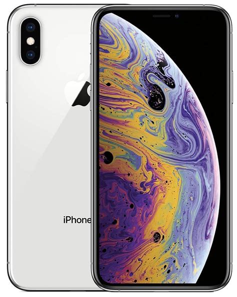 Iphone Xs Max Gold 64 Gb