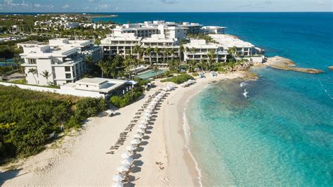four seasons resort and residences anguilla shares top reasons to visit anguilla