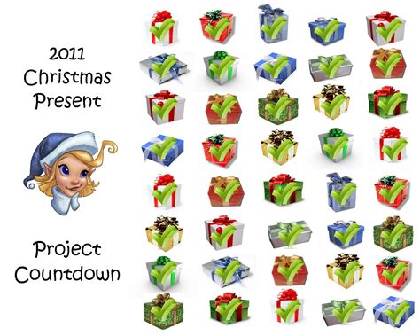 Erratic Project Junkie: Ho Ho HOLY CRAP!