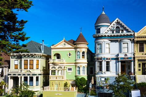 The 13 Best San Francisco Walking Tours