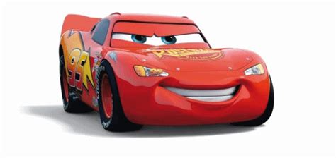 Rayo Mcqueen By Creations2015 On Deviantart