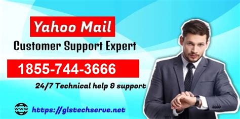 How To Contact Yahoo Mail Technical Customer Support Number