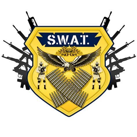 Swat Logos