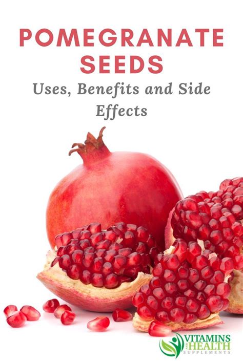 Only the red seed like thing is edible in pomegranate. What Pomegranate Seeds Do to Your Body in 2020 | Pomegranate seeds, Pomegranate, Healthy eating ...