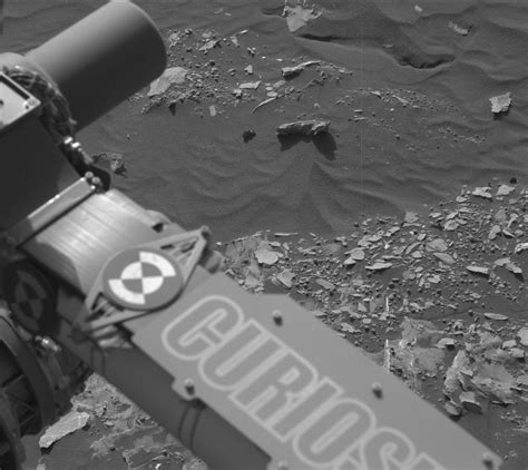 Sol 1785 Mast Camera Mastcam Nasa Mars Exploration