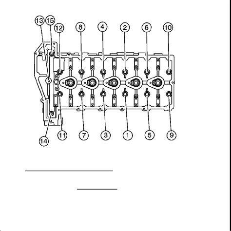 Ford 37 Firing Order Wiring And Printable