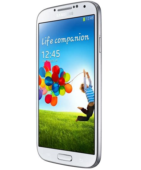Wholesale Samsung Galaxy S4 M919 White 4g Lte Android T Mobile Gsm