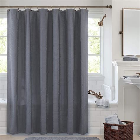 Canopy Better Homes And Gardens Chadwell Fabric Shower