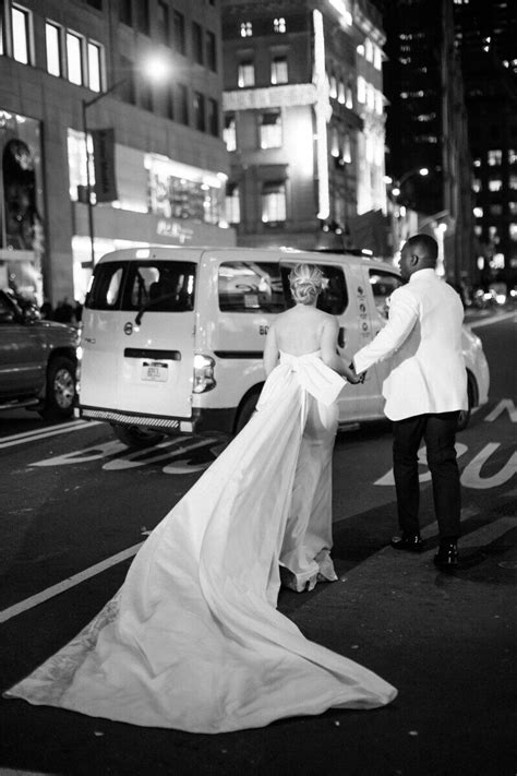 Leila Brewster Photography Wedding Photographer New York City New York