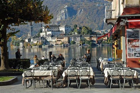 Discover Lake Orta Perhaps The Most Beautiful Italian Lake