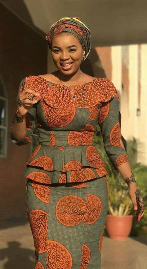600 idées de Ensemble pagne tenue africaine mode africaine robe