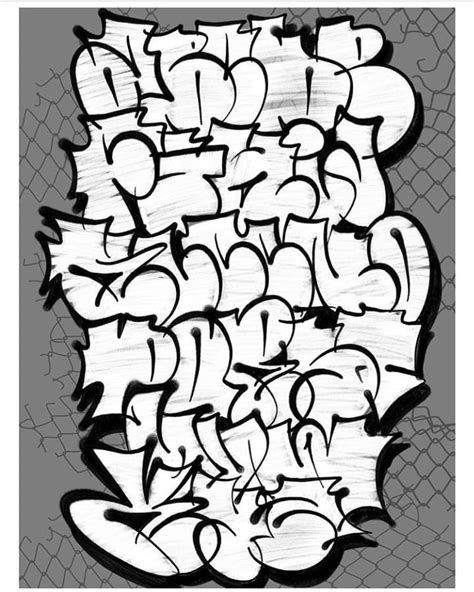 Graffiti Ipad Pro™ En Instagram “abc😝🤘🔥🔥 • 👤 Artist Tosesone