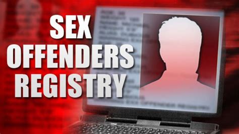 Sex Offenders Gloucester Ma Official Website