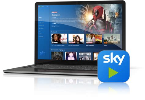 Manages and measures all geographical information. You Should Know: The Sky Go Desktop app for Windows is ...