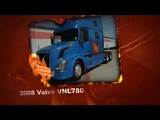 Images of Used Volvo 780 Commercial Truck Sale