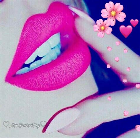 Pin By ♥missmary♥ On ⊹⊱ Gᴵᴿᴸˢ ᴴᵁb ⊰⊹ Girls Hub Pink Lipstick