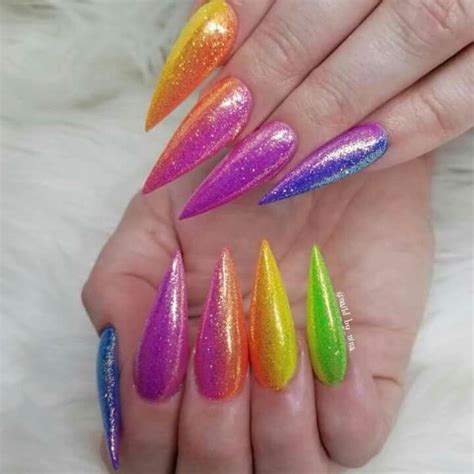 Pin By 👑queensociety👑 On Acrylic Nail Shop Stiletto Nails Designs