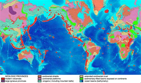 Hydrogenous sediments are formed directly from seawater. Geology Cafe.com