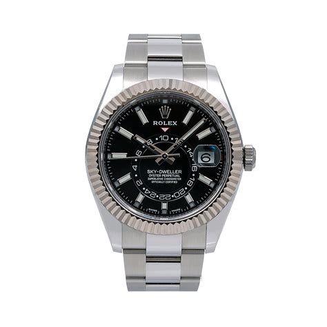 rolex-sky-dweller-326934-42mm-black-dial-with-stainless-steel-oyster-b