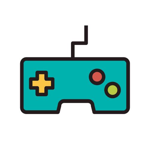 Play Game Vector Icons Free Download In Svg Png Format