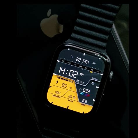 Whats The Best Apple Watch Face App