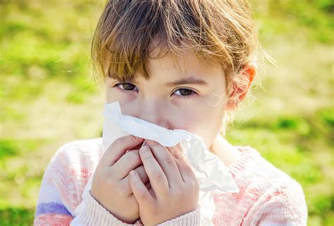 Runny Nose In Children 10 Home Remedies And Additional Tips