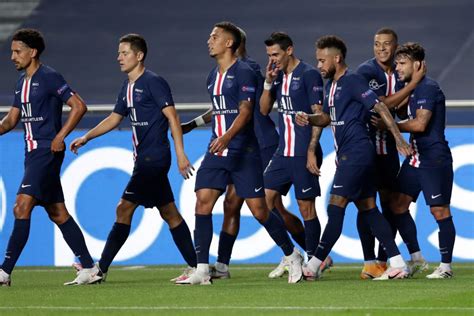 PSG want Ligue 1 match postponed for second time – Punch Newspapers