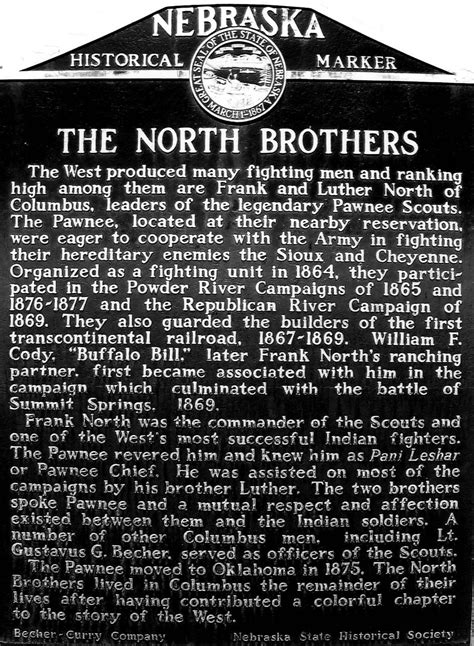 A Closer Look At The North Brothers Local