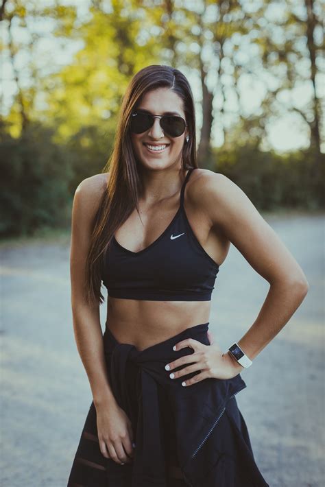 Free shipping both ways on nike dri fit sports bra from our vast selection of styles. Weekly Workout Routine: Mesh Cut Out Leggings | A Southern ...
