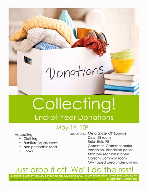 Free Donation Flyer Template Of 10 Best Of Wording For Donation Flyers