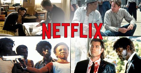 20 Best Crime Films To Watch On Netflix Metro News