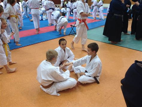 Maybe you would like to learn more about one of these? Puchar Polski Dzieci w Karate Tradycyjnym W-wa 2014 | AKKT